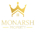 Monarsh Logo